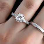 What is The Average Ring Size For Men?