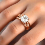 How Long Does It Take to Get a Ring Resized?