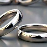 The Pros and Cons of Men’s Silicone Wedding Rings