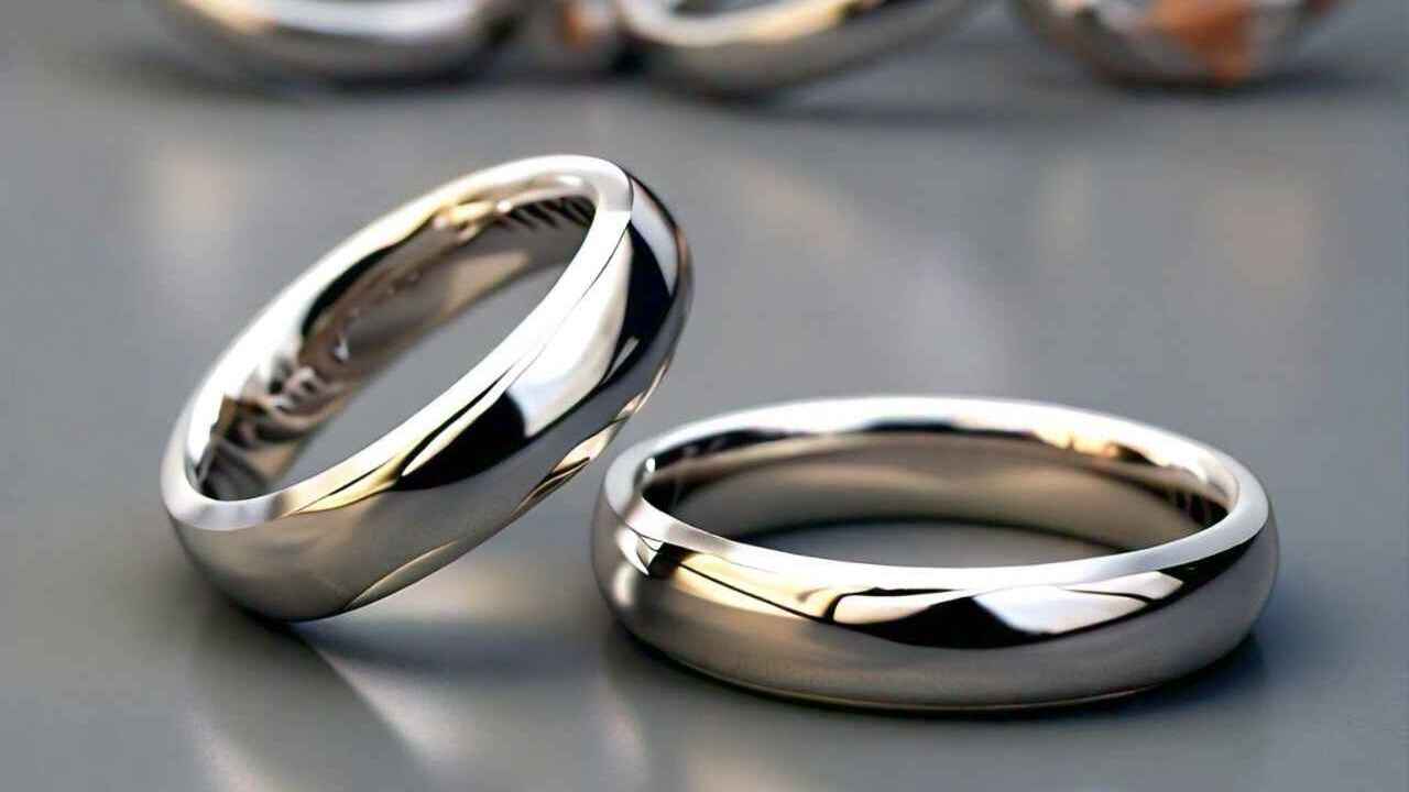 Read more about the article The Pros and Cons of Men’s Silicone Wedding Rings