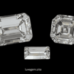 Baguette Cut Diamond: Most Visually Appealing Shaped Diamond