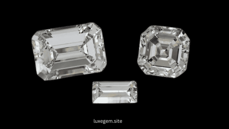 Baguette Cut Diamond: Most Visually Appealing Shaped Diamond