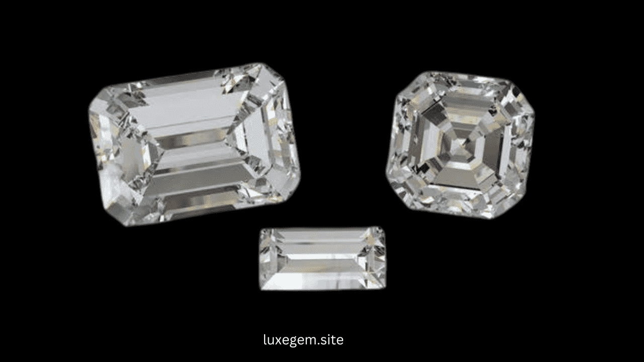 You are currently viewing Baguette Cut Diamond: Most Visually Appealing Shaped Diamond