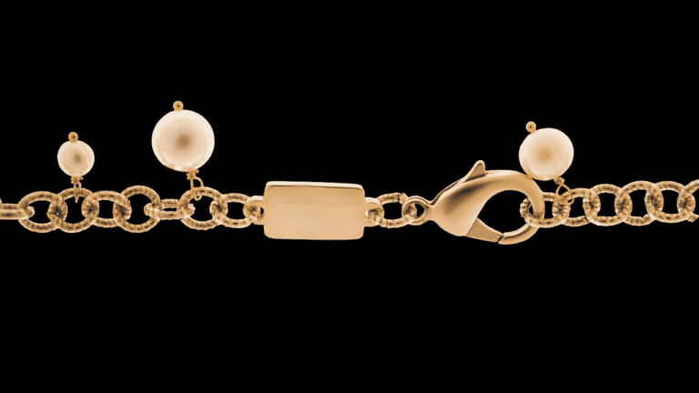 Chain Clasp Types: Which Are Best for Necklaces?