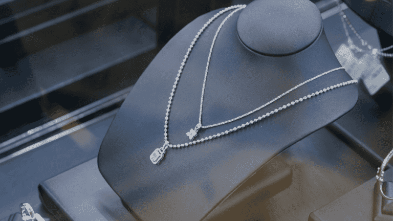 What Is A Diamond Cut Chain?