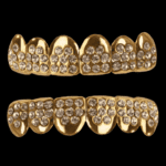 How Much Are Diamond Grillz?