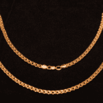 How to Clean Gold Chain