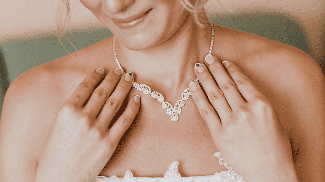 Read more about the article How To Choose The Right Necklace For Every Neckline